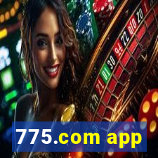 775.com app